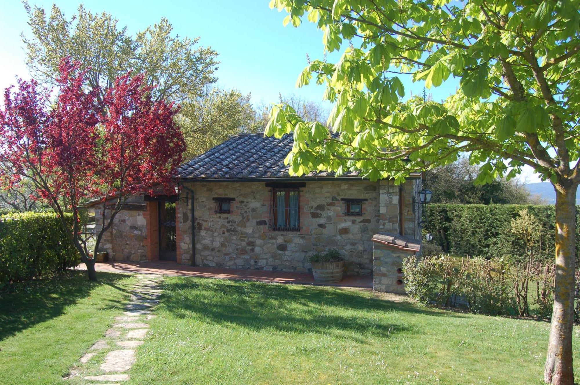 Hotel Colle Etrusco Salivolpi 3*