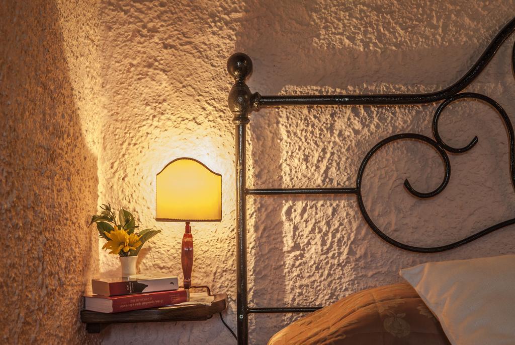 Colle Etrusco Salivolpi Hotel 3*