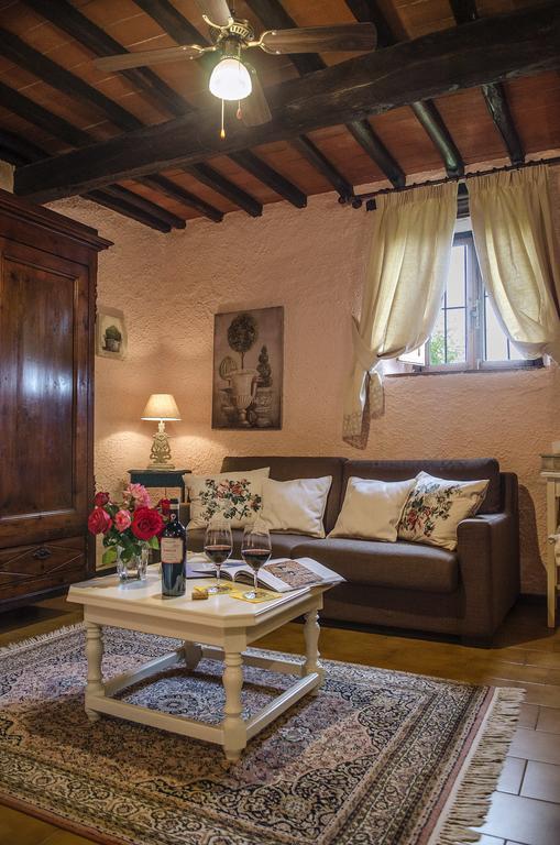 Hotel Colle Etrusco Salivolpi 3*