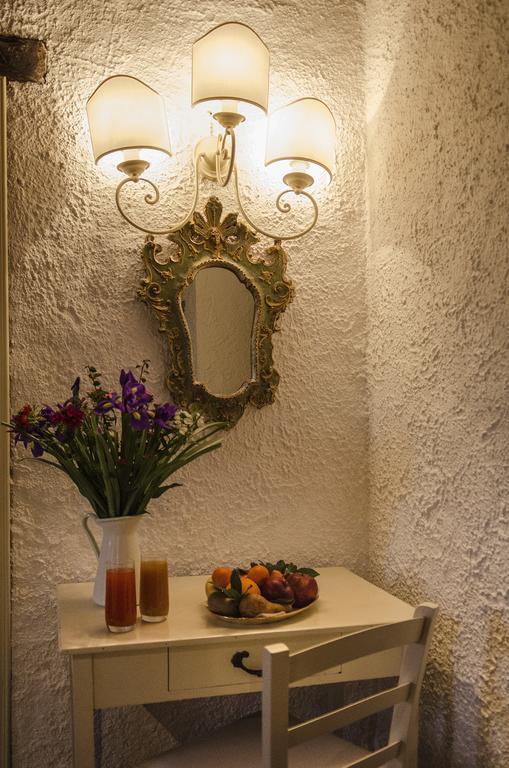Colle Etrusco Salivolpi Hotel