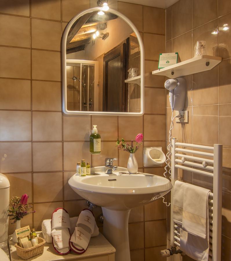 Colle Etrusco Salivolpi 3*
