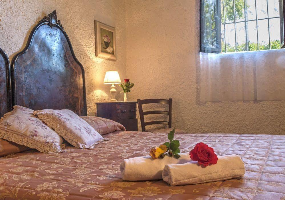 Hotel Colle Etrusco Salivolpi 3*