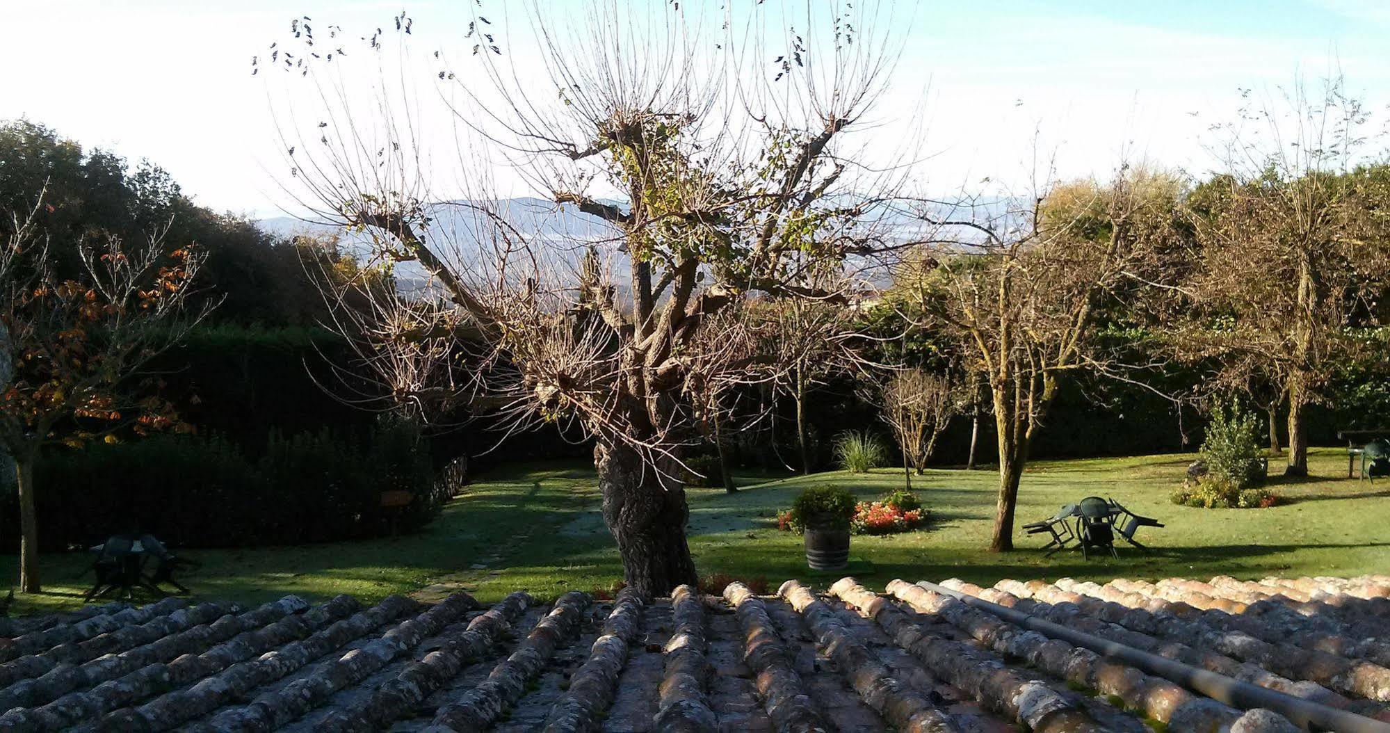 Hotel Colle Etrusco Salivolpi