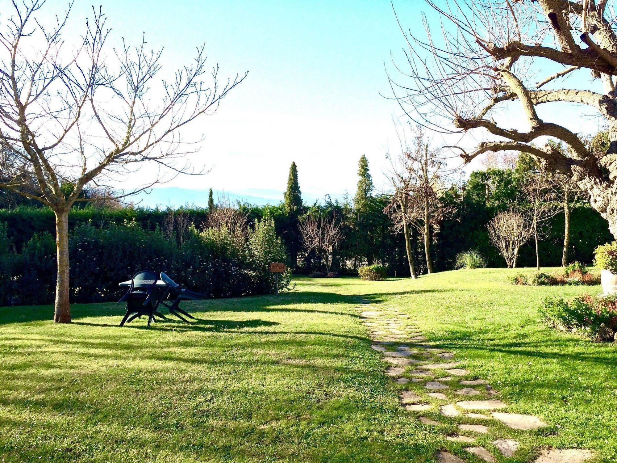 Colle Etrusco Salivolpi Hotel