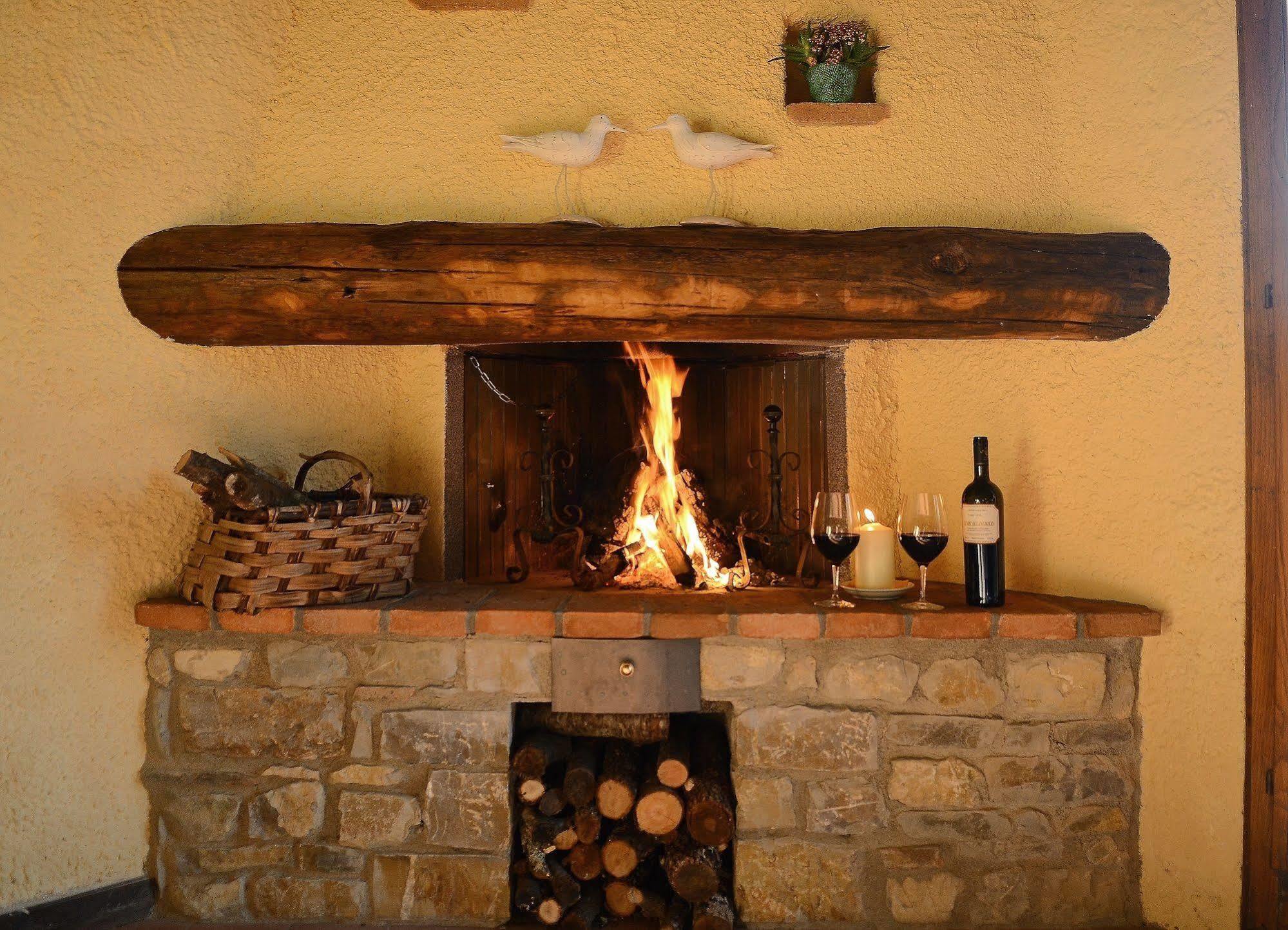 Colle Etrusco Salivolpi Hotel 3*