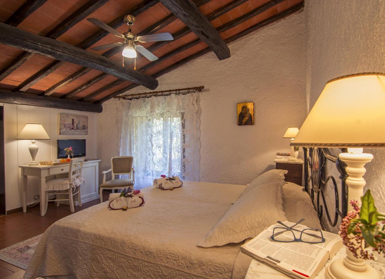 Hotel Colle Etrusco Salivolpi Castellina in Chianti